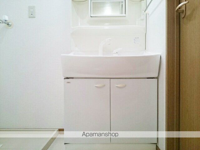 セルフィ・Tの内装写真