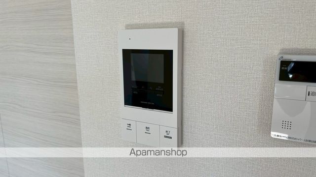 LE CLAIR MINAMIMARUYAMAの内装写真