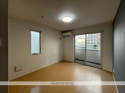 カーサ　ブリランテ[1K/25.06m2]の内装1