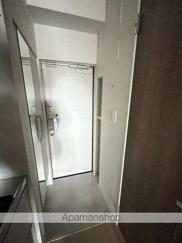 ヒカルサさいたま宮原の内装写真