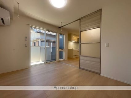 Ｄーｇｒａｃｅ秋月[1LDK/40.17m2]の内装2