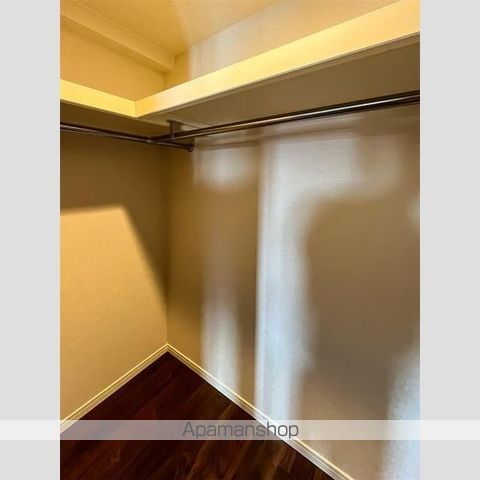 S-RESIDENCE阿波座chiaroの内装写真