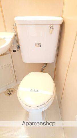キャッスル南海の内装写真