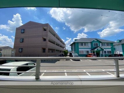 ニュークレインハイツＡ・Ｂ棟[3DK/44.71m2]の内装6