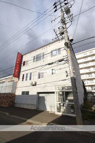 タケダ第2ビルの外観写真