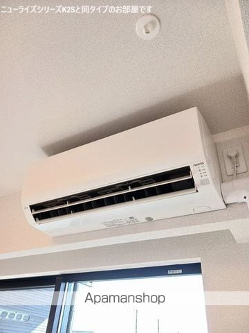グランノーブルの内装写真