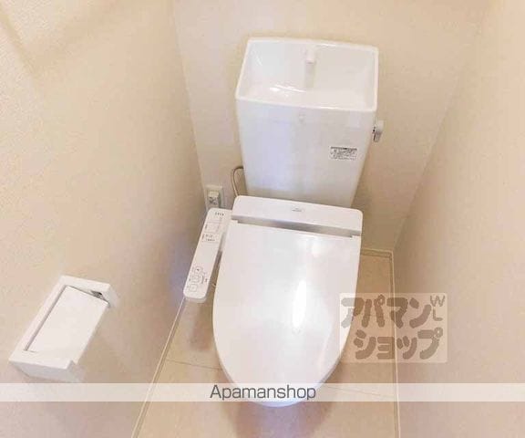 ヴィヴィアーナの内装写真