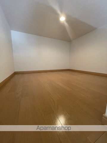 シャノワールの内装写真