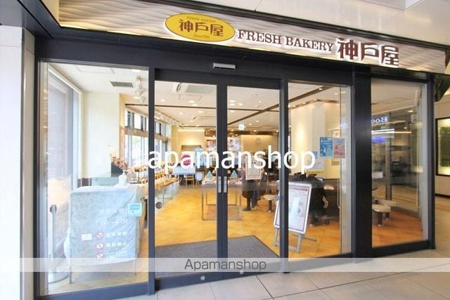 ドゥーエ森ノ宮の周辺写真