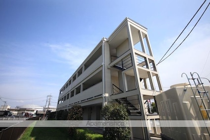 カインドネス八王子北野町[1K/22.03m2]の外観5