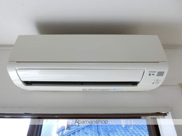 ラフォーレクラマエの内装写真