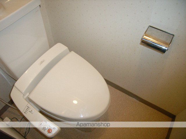 アブニール桑園の内装写真