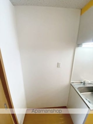 コーポワイスリー　Ａ[1K/30.4m2]の内装4