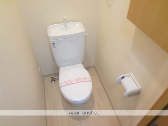 アンジェリック長尾の内装写真
