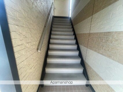 レオパレスルアラルあづみ野[1K/23.18m2]のその他部屋・スペース3