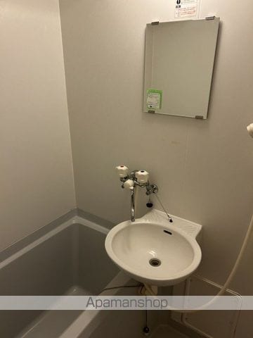 レオパレスオアシスの内装写真