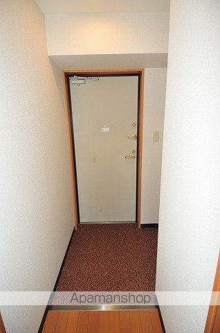 カーサビアンカ東岡崎の内装写真