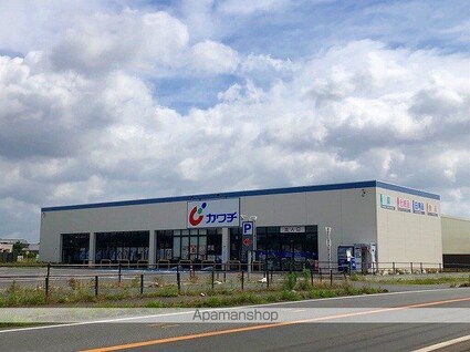 千葉県成田市西三里塚[1LDK/50.01m2]の周辺2