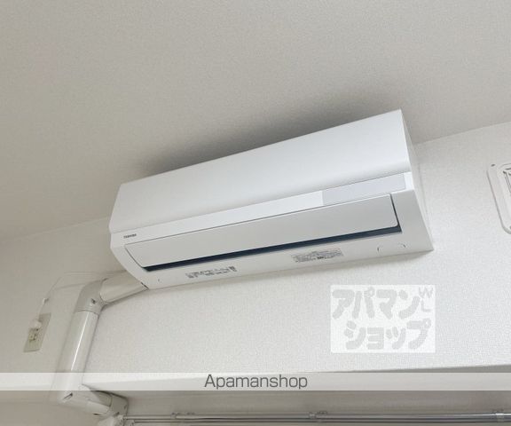 アルテハイム二条城の内装写真