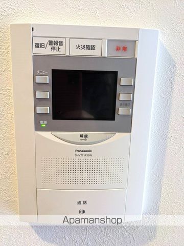 スプランディッド三国Iの内装写真