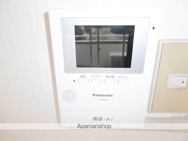 パークハイツ上園の内装写真