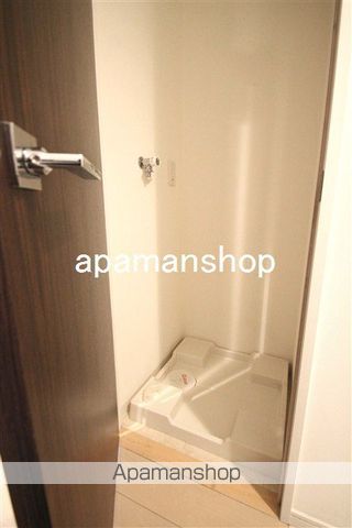 ARDEN京町堀イーストの内装写真