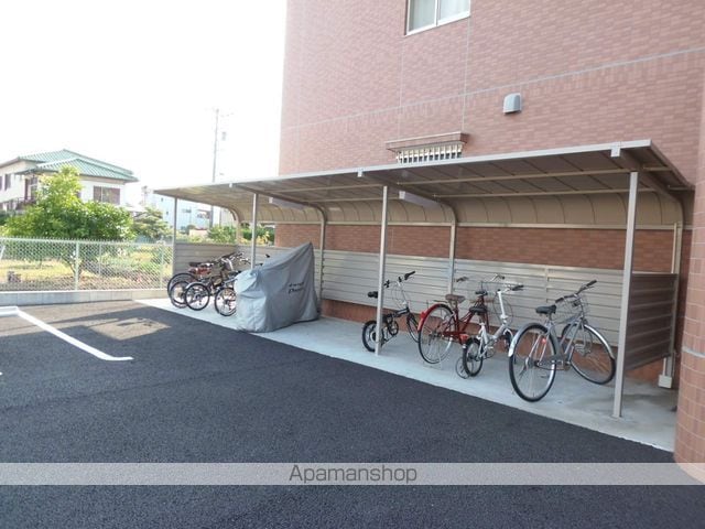 スカイグレイスの外観写真