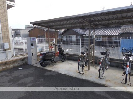 ラ・メール[1LDK/51.79m2]の内装3