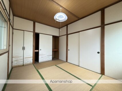 コーポ槇[1DK/34.22m2]の内装7