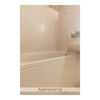 東京都練馬区中村北３丁目[1LDK/39.47m2]のバス