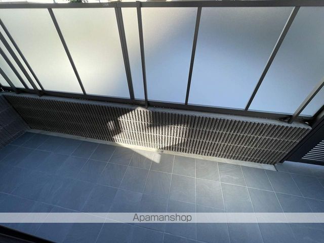 CASA PROSPERAの内装写真