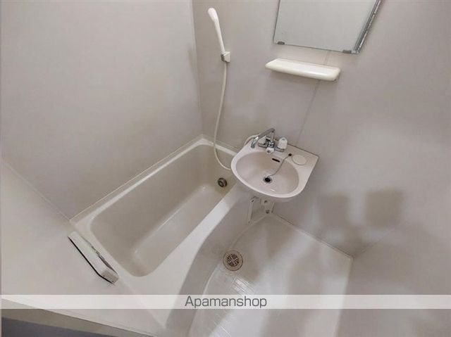 ベルシティ五橋の内装写真