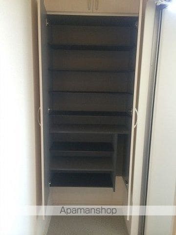 カサブランカの内装写真