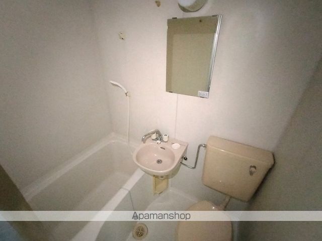 池田マンションの内装写真