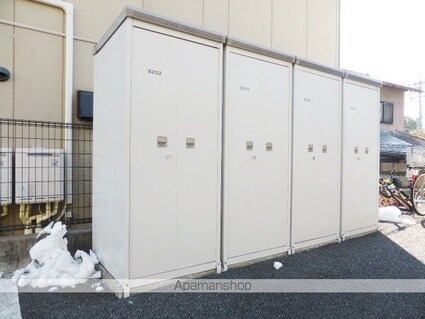 長野県長野市大字安茂里差出[3DK/54.57m2]の共用部2