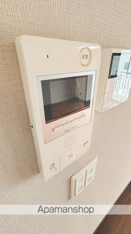 パンセ新町の内装写真