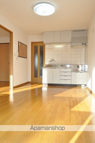 マンションぶなの樹の内装写真