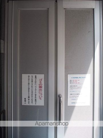 セイワパレス新梅田のその他写真