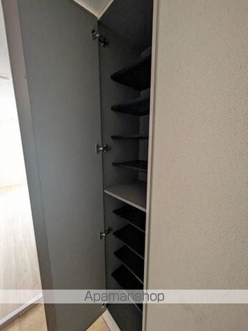 外田ビルの内装写真