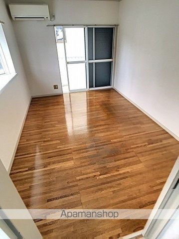 メゾンシティーA館の内装写真