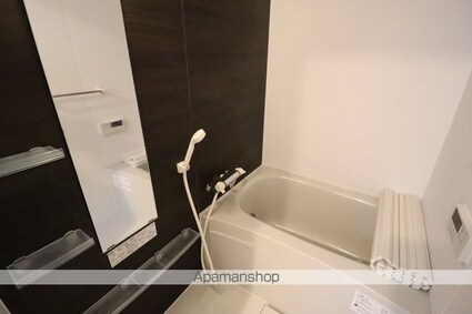 ヴェルデカーサ[1K/32.42m2]のバス