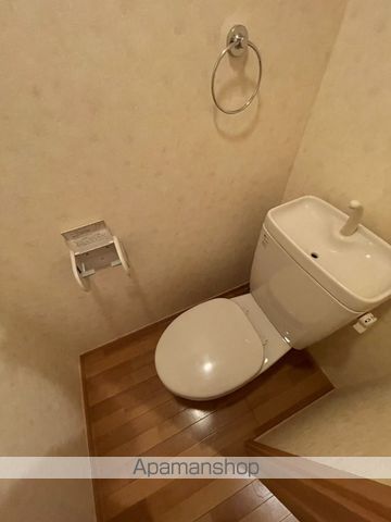 シャノワールの内装写真