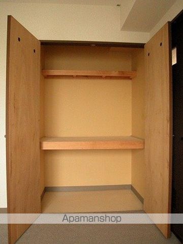 グリシーヌ41の内装写真