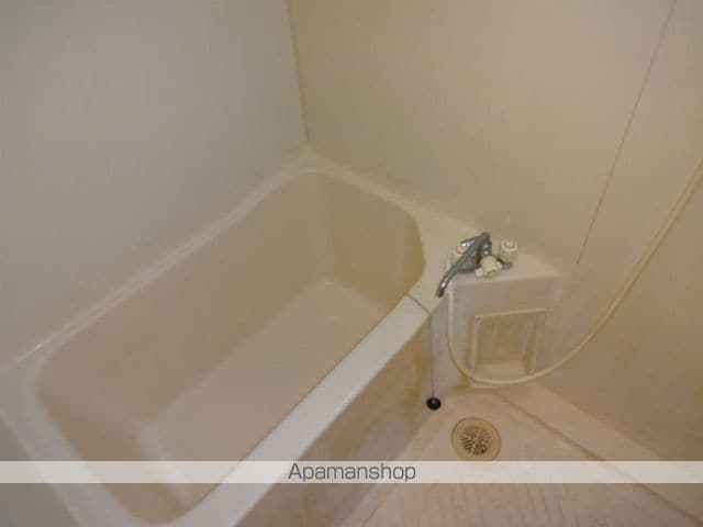 レジェンドIZUMIの内装写真