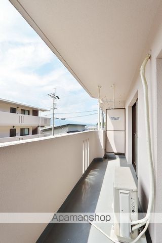 ハイランドマンション多田1の内装写真
