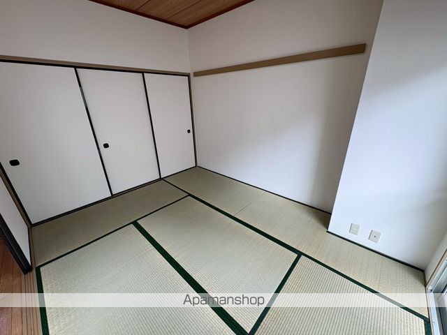 山口ビルの内装写真