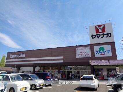 レオパレス瀬戸效範[1K/23.18m2]の周辺6