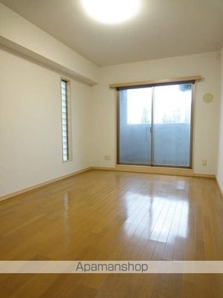 アーバンフラッツ長町[1K/28.64m2]のリビング・居間