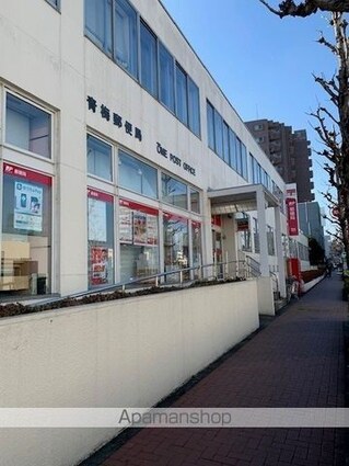 ラ・シモーヌ・メゾン　ＭＨ[1LDK/33.49m2]の周辺6