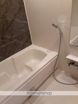 エスパース　ボヌール[1LDK/50.01m2]のバス